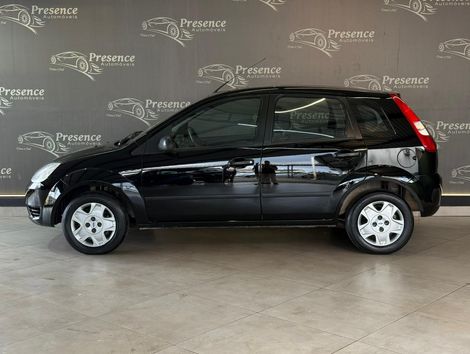 Ford Fiesta Street/ Action 1.0 8v 5p