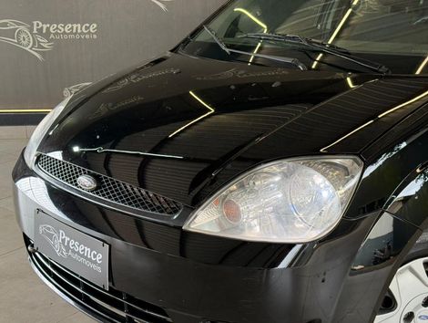 Ford Fiesta Street/ Action 1.0 8v 5p