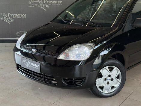 Ford Fiesta Street/ Action 1.0 8v 5p