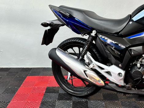 HONDA CG 160 TITAN FLEXONE/Ed.Especial 40 Anos