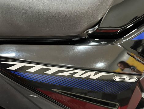 HONDA CG 160 TITAN FLEXONE/Ed.Especial 40 Anos