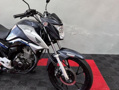 HONDA CG 160 TITAN FLEXONE/Ed.Especial 40 Anos