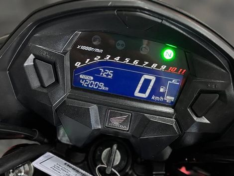 HONDA CG 160 TITAN FLEXONE/Ed.Especial 40 Anos