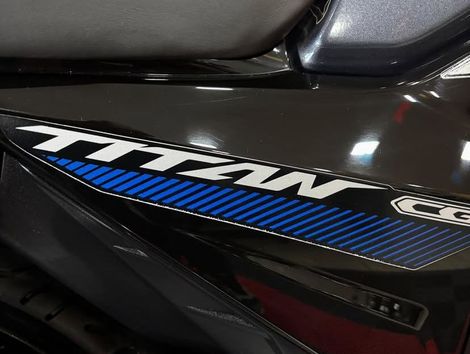 HONDA CG 160 TITAN FLEXONE/Ed.Especial 40 Anos