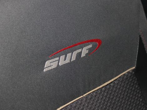 VolksWagen Parati SURF 1.8 Mi Total Flex