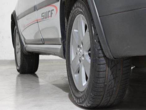 VolksWagen Parati SURF 1.8 Mi Total Flex