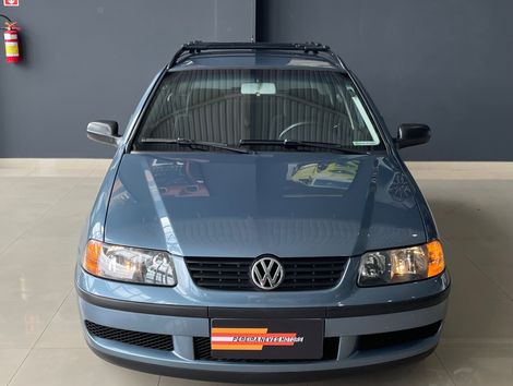 VolksWagen Parati 1.0 Mi Summer 16v 4p
