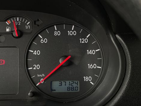 VolksWagen Parati 1.0 Mi Summer 16v 4p