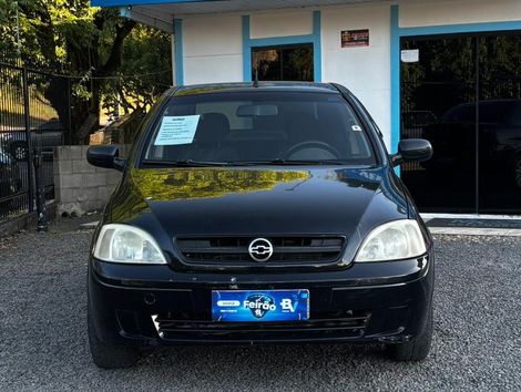 Chevrolet Corsa Sed. Maxx 1.8 MPFI 8V FlexPower