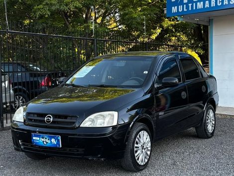 Chevrolet Corsa Sed. Maxx 1.8 MPFI 8V FlexPower