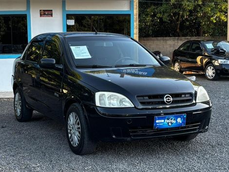 Chevrolet Corsa Sed. Maxx 1.8 MPFI 8V FlexPower