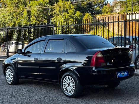 Chevrolet Corsa Sed. Maxx 1.8 MPFI 8V FlexPower