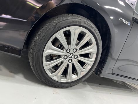 Toyota Corolla Altis 1.8 16V Aut. (Híbrido)