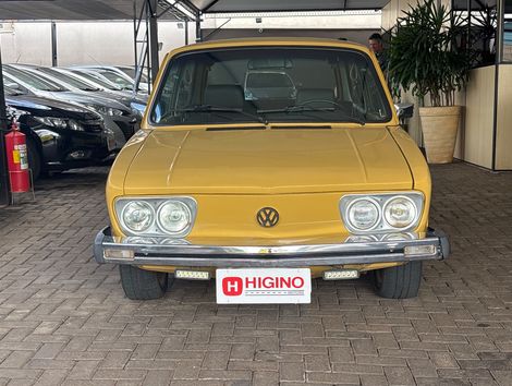 Volkswagen Bege