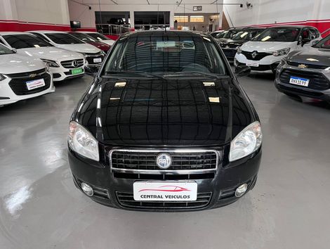 Fiat Palio ELX 1.4 Fire/30 Anos F. Flex 8V 4p