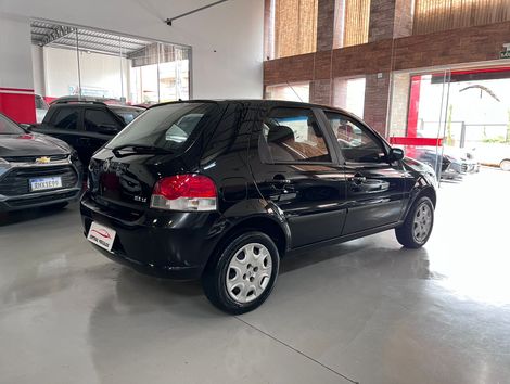 Fiat Palio ELX 1.4 Fire/30 Anos F. Flex 8V 4p