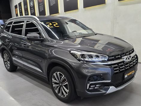 CHERY Tiggo 8 TXS 1.6 16V TGDi Aut.