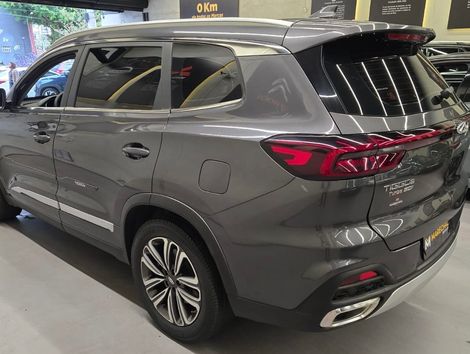 CHERY Tiggo 8 TXS 1.6 16V TGDi Aut.