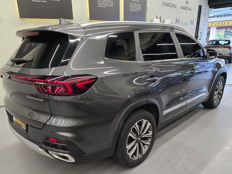 CHERY Tiggo 8 TXS 1.6 16V TGDi Aut.