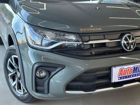 VolksWagen Saveiro Extreme 1.6 Flex 16V CD