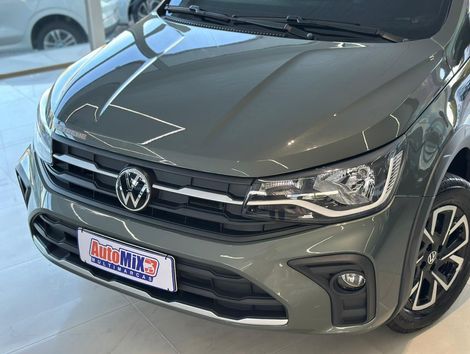 VolksWagen Saveiro Extreme 1.6 Flex 16V CD