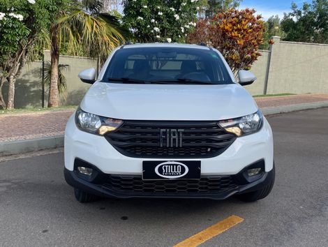 Fiat Strada Freedom 1.3 Flex 8V  CS Plus