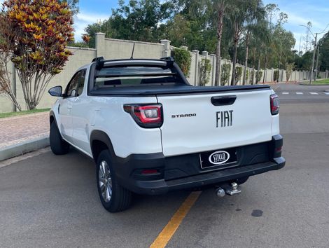 Fiat Strada Freedom 1.3 Flex 8V  CS Plus