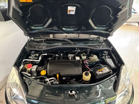 Renault SANDERO Expression Hi-Flex 1.0 16V 5p