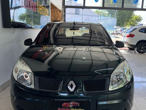 Renault SANDERO Expression Hi-Flex 1.0 16V 5p