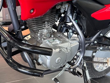 HONDA NXR 125 BROS KS