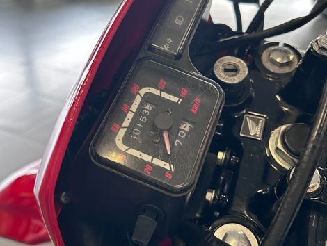 HONDA NXR 125 BROS KS