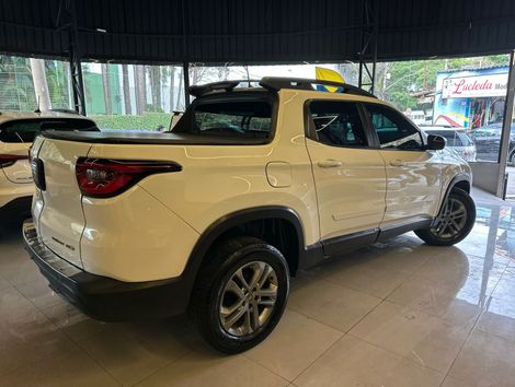 Fiat Toro Freedom 2.0 16V 4x4 TB Diesel Aut.