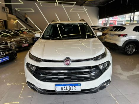 Fiat Toro Freedom 2.0 16V 4x4 TB Diesel Aut.