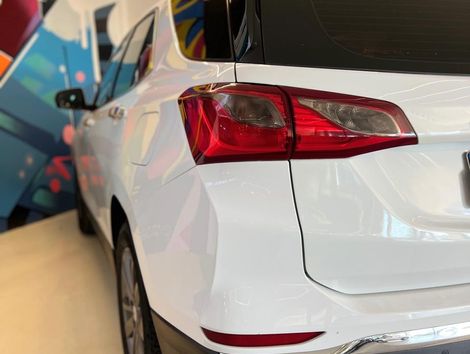 Chevrolet EQUINOX LT 2.0 Turbo 262cv Aut.