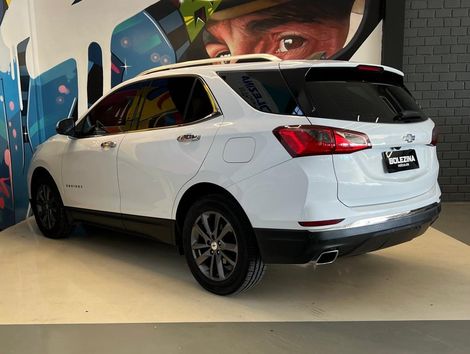 Chevrolet EQUINOX LT 2.0 Turbo 262cv Aut.