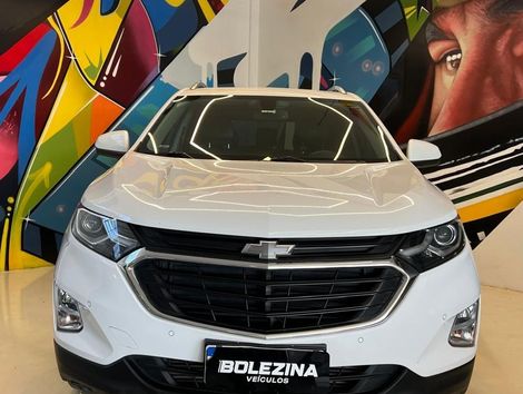 Chevrolet EQUINOX LT 2.0 Turbo 262cv Aut.