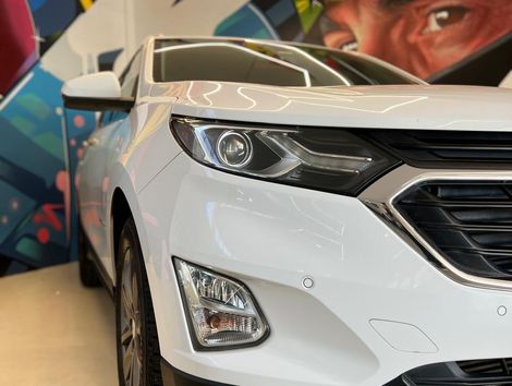 Chevrolet EQUINOX LT 2.0 Turbo 262cv Aut.