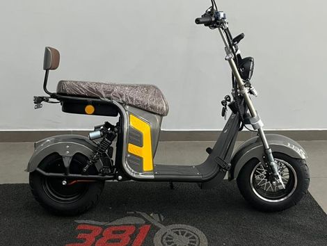 BIKE ELÉTRICA R13 08