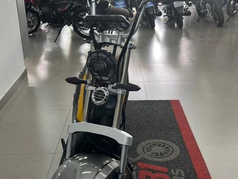 BIKE ELÉTRICA R13 08