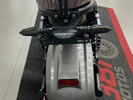 BIKE ELÉTRICA R13 08