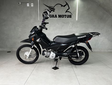 HONDA POP 110i