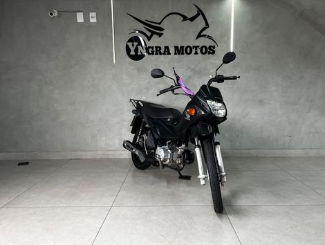 HONDA POP 110i