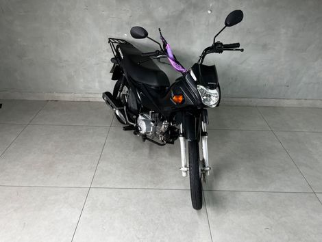 HONDA POP 110i
