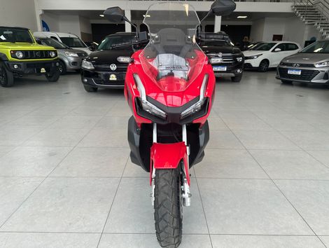 HONDA ADV 150