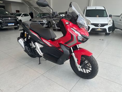 HONDA ADV 150