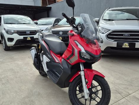 HONDA ADV 150