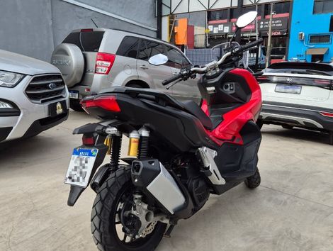 HONDA ADV 150