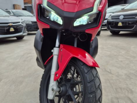 HONDA ADV 150