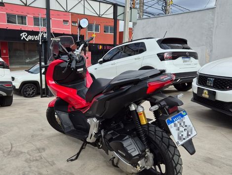 HONDA ADV 150