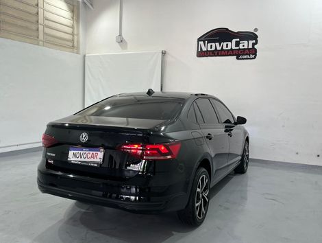 VolksWagen VIRTUS Sense 1.6 Flex 16V 5p Aut. 